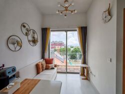Casa Cambio (D19), Condominium #548496071